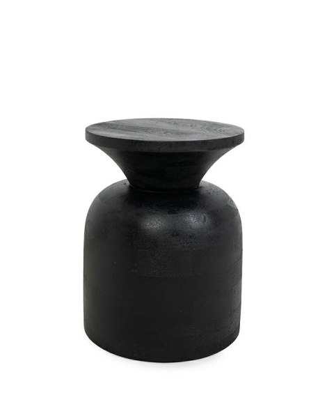 MaMaison stolik BISATO czarny