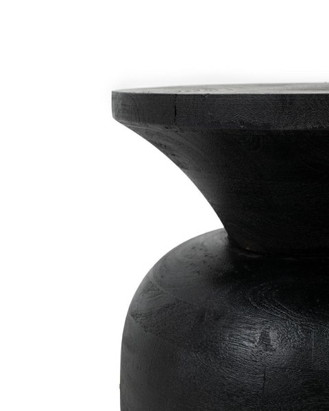 MaMaison stolik BISATO czarny