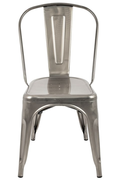 Krzesło TOWER (Paris) - metal