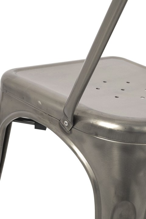 Krzesło TOWER (Paris) - metal