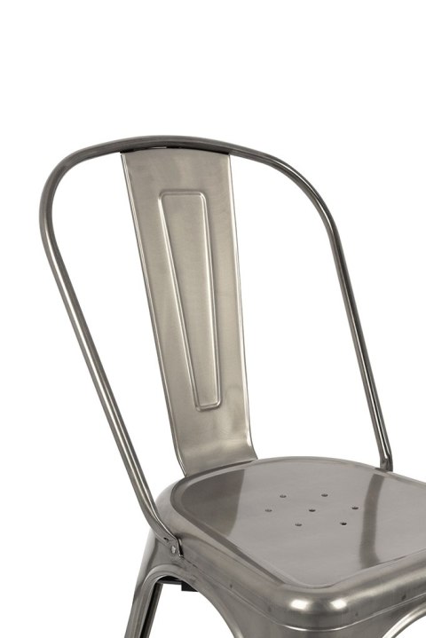 Krzesło TOWER (Paris) - metal