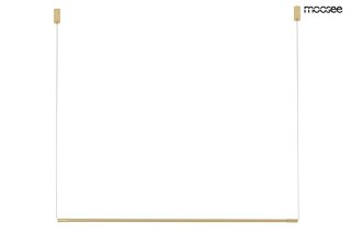 MOOSEE lampa wisząca OMBRE LEVEL 100 złota