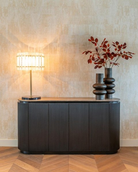 Richmond Interiors RICHMOND lampa stołowa FELINA