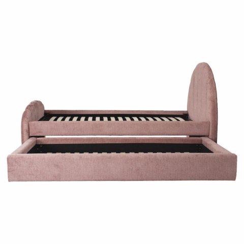 Richmond Interiors RICHMOND łóżko PIXIE DUO 120x200 różowe