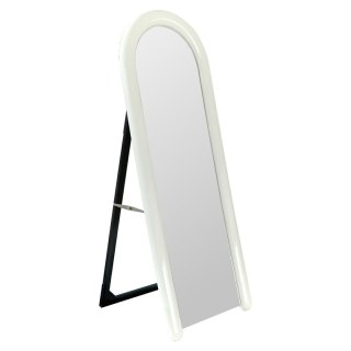 Richmond Interiors RICHMOND lustro stojące LANGSTON białe