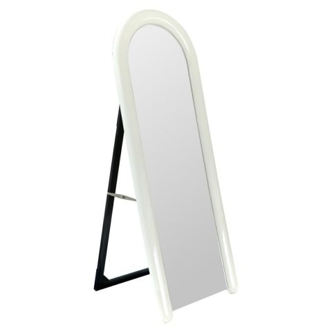 Richmond Interiors RICHMOND lustro stojące LANGSTON białe