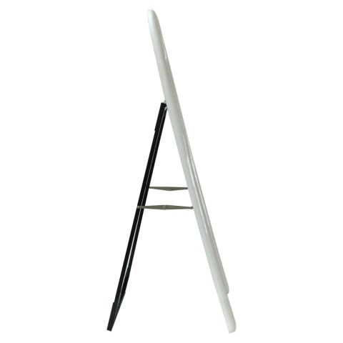 Richmond Interiors RICHMOND lustro stojące LANGSTON białe