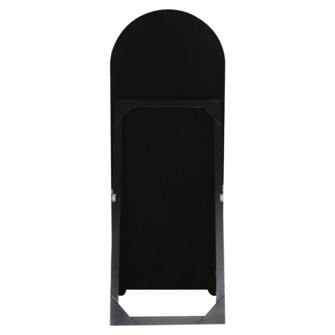 Richmond Interiors RICHMOND lustro stojące LANGSTON białe