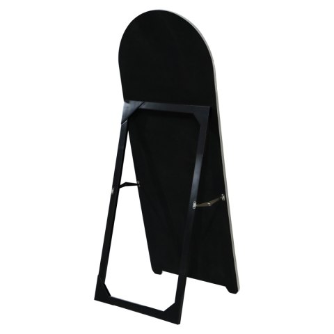 Richmond Interiors RICHMOND lustro stojące LANGSTON białe