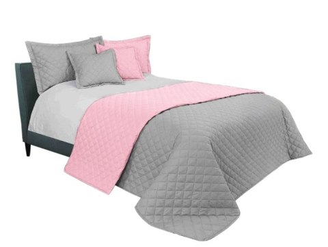 NARZUTA INEZ L. GREY & PINK 2.20*2.40