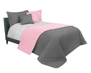 NARZUTA INEZ M.GREY & L.PINK 2.20*2.40