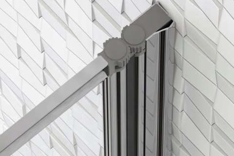 PARAWAN WANNOWY IDEA CHROM 120