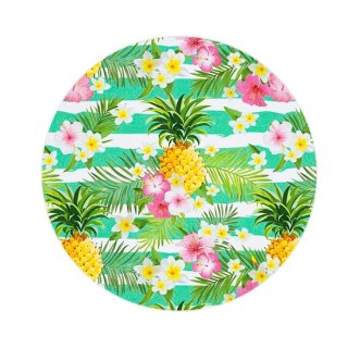 RĘCZNIK ANANAS 150 cm