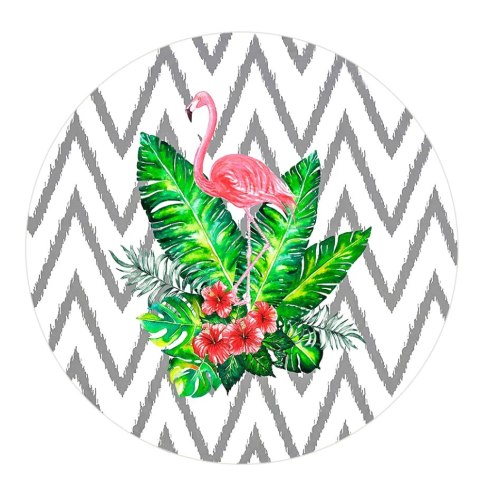 RĘCZNIK FLAMING 150cm