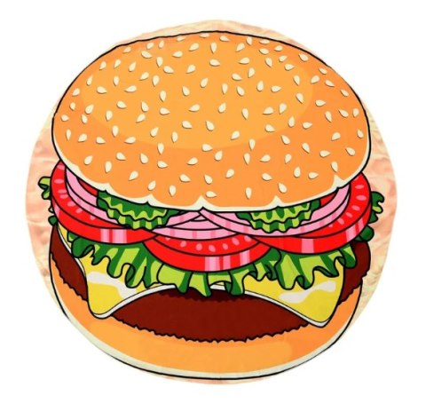 RĘCZNIK HAMBURGER 150 CM