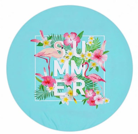 RĘCZNIK SUMMER 150 cm