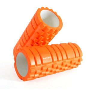 ROLLER JOGA ORANGE