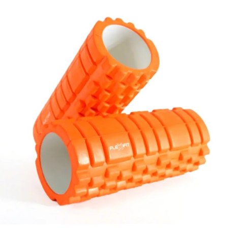 ROLLER JOGA ORANGE
