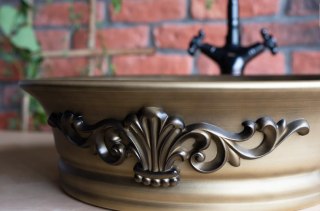 UMYWALKA BETTY - NABLATOWA