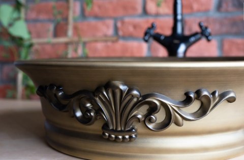 UMYWALKA BETTY - NABLATOWA