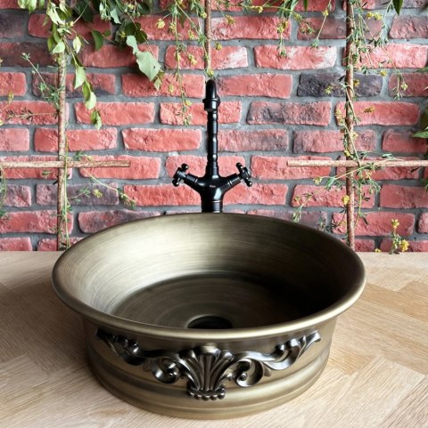 UMYWALKA BETTY - NABLATOWA