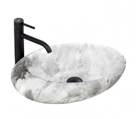 UMYWALKA ROXY C STONE L.GREY - NABLATOWA