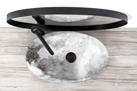 UMYWALKA ROXY C STONE L.GREY - NABLATOWA