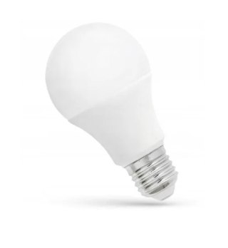 ŻARÓWKA LED GLS E-27 13W 230V ALU CW WOJ+13891