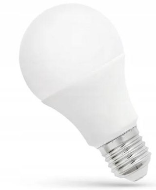 ŻARÓWKA LED GLS E-27 7W 230V WW WOJ+13900