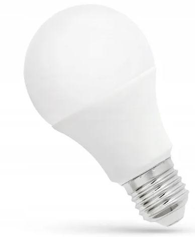 ŻARÓWKA LED GLS E-27 7W 230V WW WOJ+13900