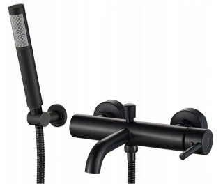 BATERIA WANNOWA LUNGO CZARNA