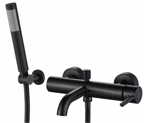 BATERIA WANNOWA LUNGO CZARNA