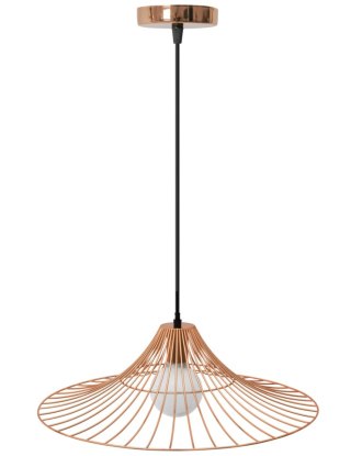 LAMPA APP483-1CP ROSE GOLD