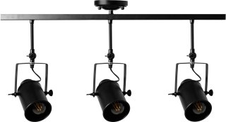 LAMPA APP487-3C BLACK