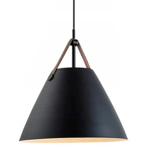LAMPA BUFFO BLACK APP156-1CP