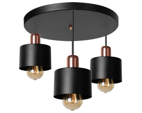 LAMPA CALI APP003-3CPR