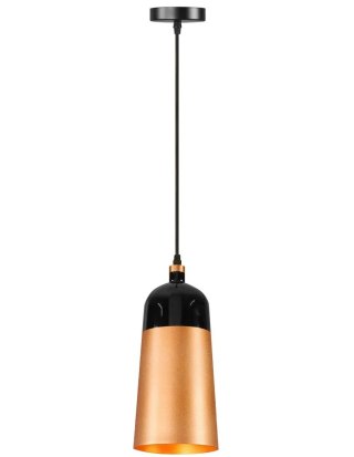 LAMPA FOX B BL/R.GOLD APP196-1CP
