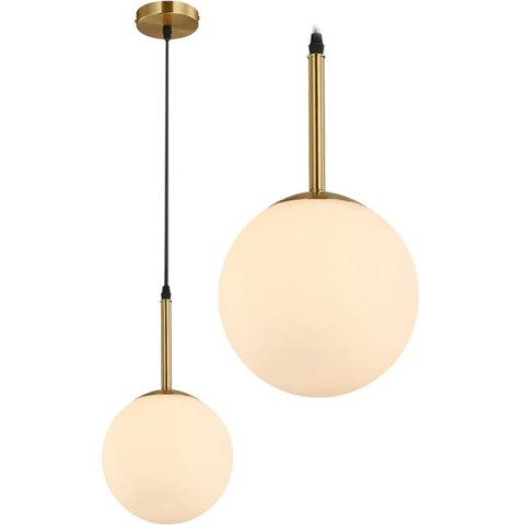 LAMPA GOLD APP431-1CP