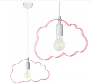 LAMPA KIDS LH2077 PINK