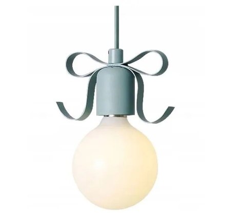 LAMPA NARNI GREEN APP190-1CP