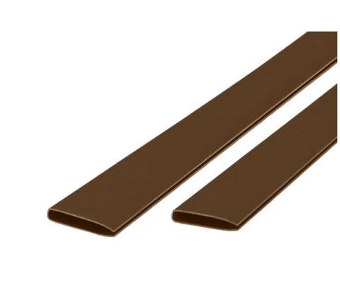 LISTWA DO MATY PVC 1m CHOCOLATE