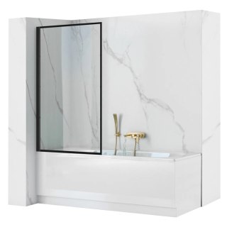 PARAWAN WANNOWY LAGOS FIX STAŁY BLACK 70