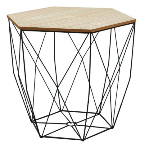 STOLIK METALOWY SG1910-77 1szt L