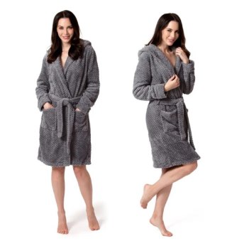 SZLAFROK DIAMOND GREY S/M