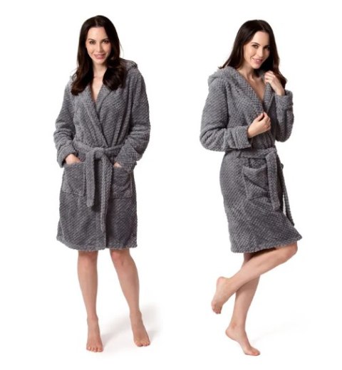 SZLAFROK DIAMOND GREY S/M