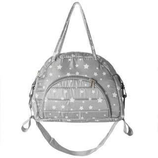 TORBA DO WÓZKA GREY STAR