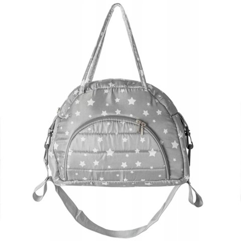 TORBA DO WÓZKA GREY STAR