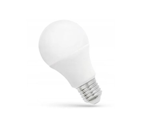 ŻARÓWKA LED GLS E-27 230V 11 5W CW WOJ+13909