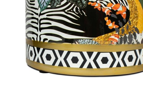 Kare Design KARE słoik dekoracyjny ZEBRA DUO 30cm