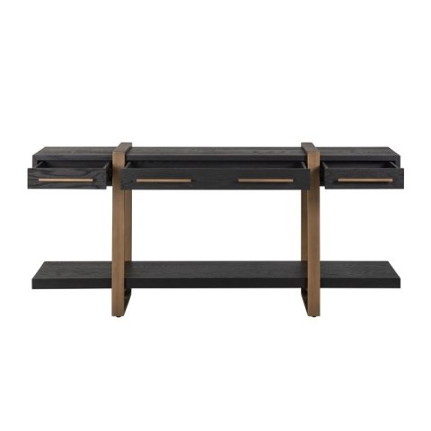 RICHMOND kredens CAMBON - 3 szuflady